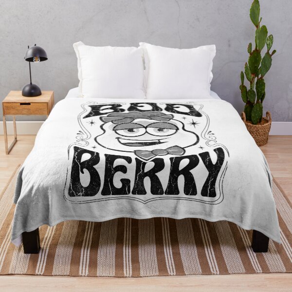 Item preview, Boo Berry designed and sold by ibulinda.