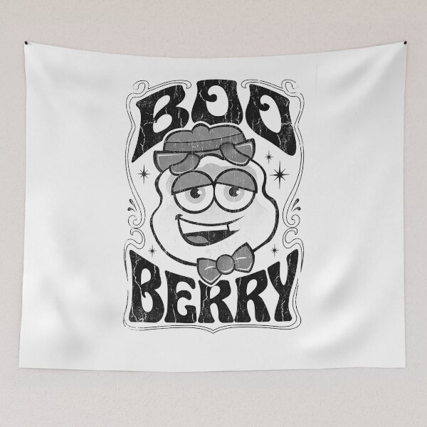 Item preview, Boo Berry designed and sold by ibulinda.