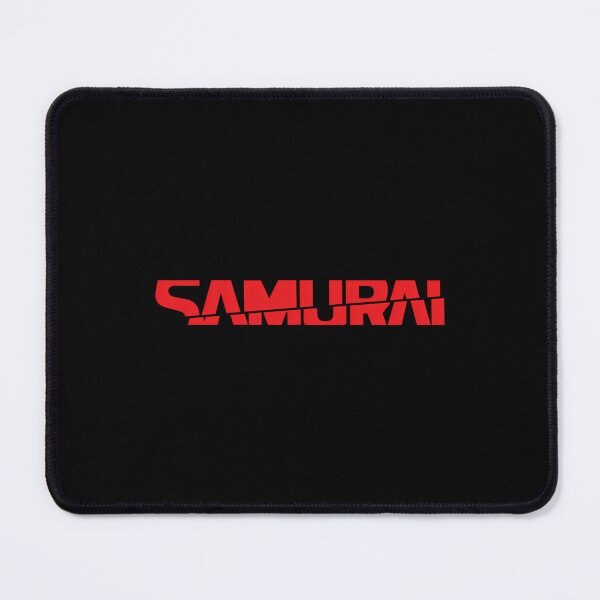Item preview, Samurai designed and sold by DefenDog.