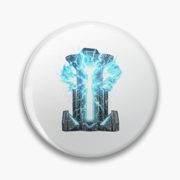 Item preview, Valorant Spike Detonation Classic designed and sold by glennacanfield.