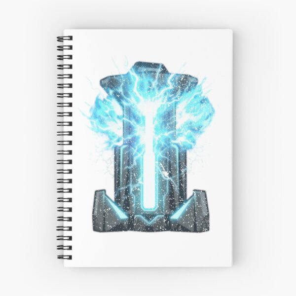 Item preview, Valorant Spike Detonation Classic  designed and sold by glennacanfield.