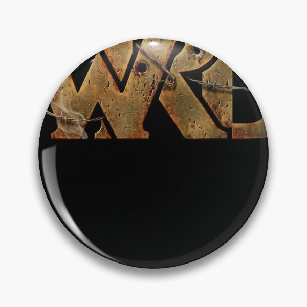 Item preview, Will Rhodes Band: WRB3 #925 designed and sold by design-aas-sum.