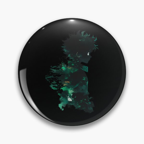 Item preview, Deku designed and sold by rudentwbut.