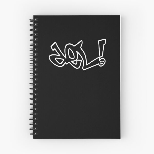 Item preview, Del Of Heiro (White Ink)  designed and sold by recekjuelhar.