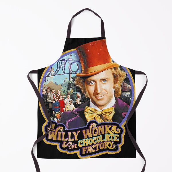 Item preview, Willy Wonka's Pure Imagination 4 designed and sold by Snakesmoisy.