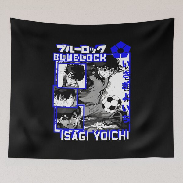 Item preview, Anime Soccer Player Graphic Tee designed and sold by SonyaHarr80213.