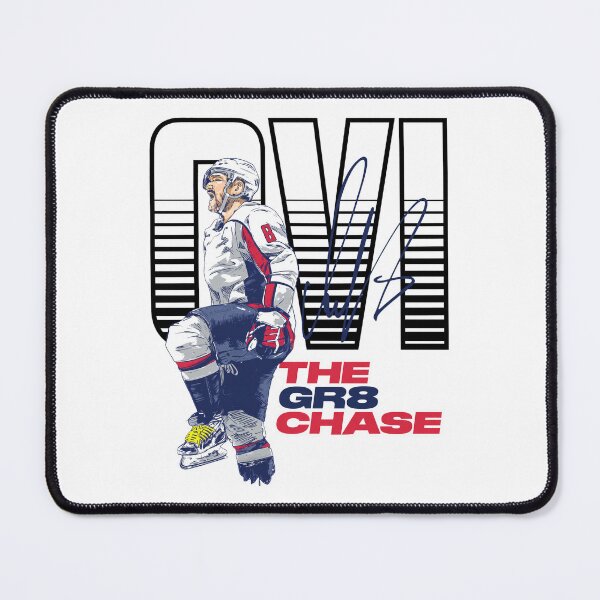 Item preview, OVI The GR8 Chase Hockey Legend designed and sold by CONNCOLEM.