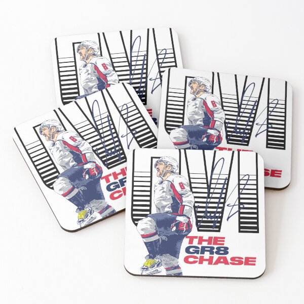 Item preview, OVI The GR8 Chase Hockey Legend  designed and sold by CONNCOLEM.