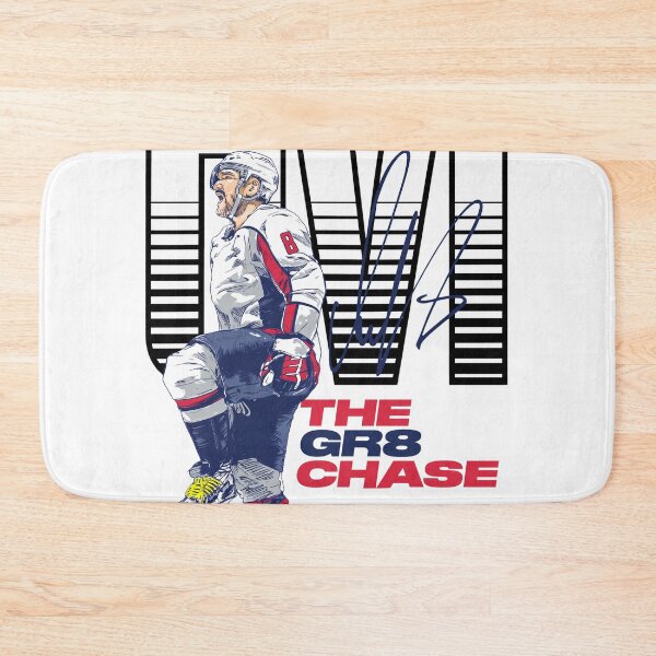 Item preview, OVI The GR8 Chase Hockey Legend  designed and sold by CONNCOLEM.