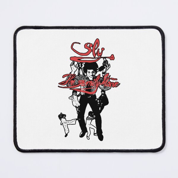 Item preview, Big Man Silhouette Funk Rock Band designed and sold by HotmannWill.