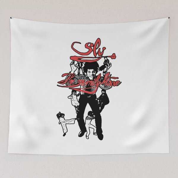 Item preview, Big Man Silhouette Funk Rock Band designed and sold by HotmannWill.