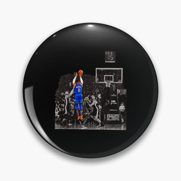 Item preview, Basketball Player Action Shot designed and sold by FionnRyen.
