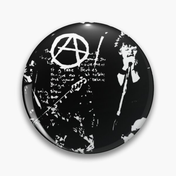 Item preview, Discharge Band designed and sold by GlumacPerazzoz.