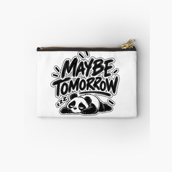 Item preview, Maybe Tomorrow designed and sold by TOMSZE.