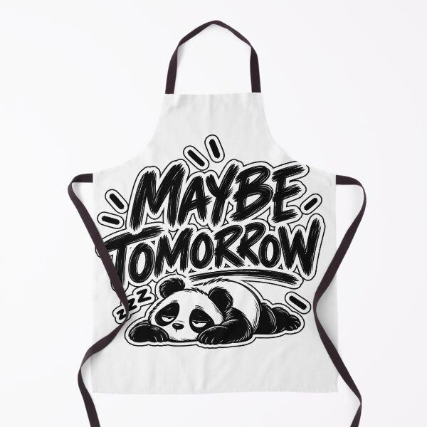 Item preview, Maybe Tomorrow designed and sold by TOMSZE.