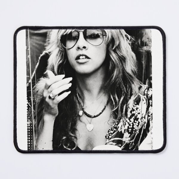 Item preview, Don't Be A Lady Be A Legend, Fleetwood Mac, Stevie Nicks Music designed and sold by Azetylis.