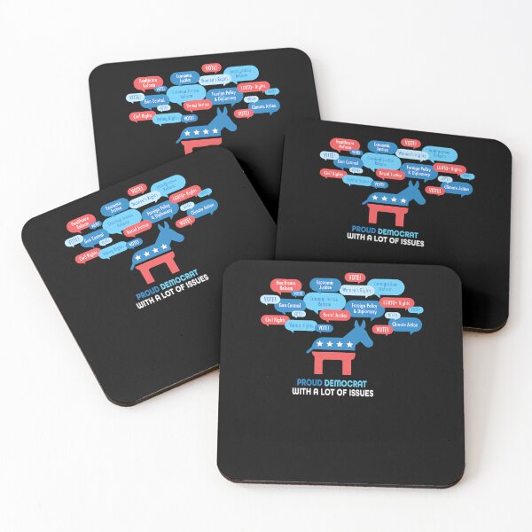 Item preview, Democrat  designed and sold by rudentwbut.