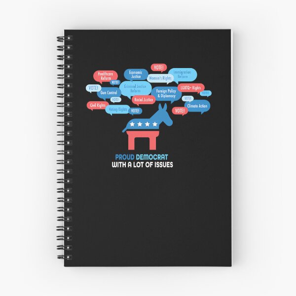 Item preview, Democrat  designed and sold by rudentwbut.