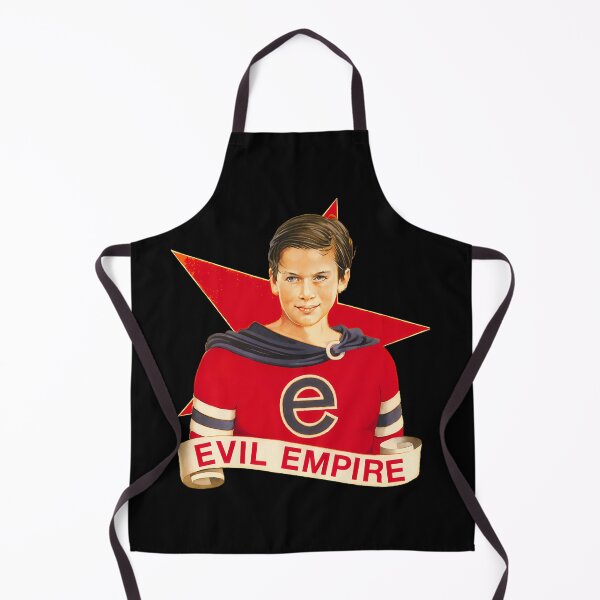Item preview, Evil Empire designed and sold by KaileyBrekke.