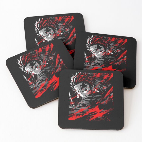 Item preview, Demon Slayer Daring Duels  designed and sold by ameentxmo.