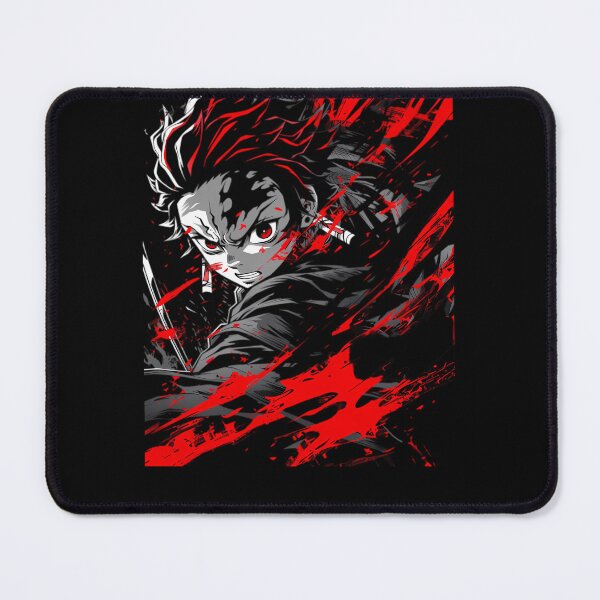 Item preview, Demon Slayer Daring Duels designed and sold by ameentxmo.