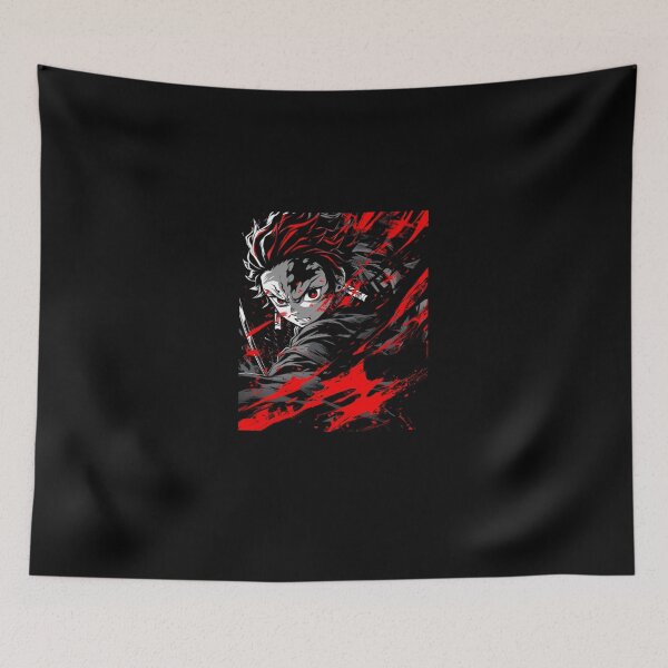 Item preview, Demon Slayer Daring Duels  designed and sold by ameentxmo.