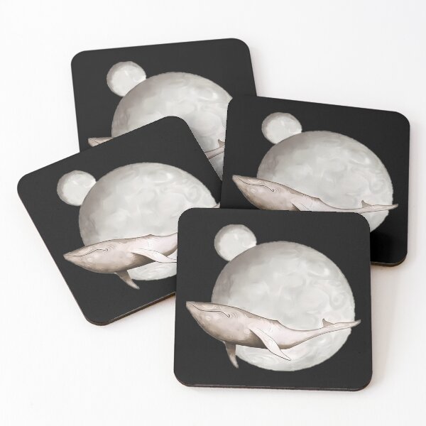 Item preview, Flying Whales designed and sold by El-Jawhara.