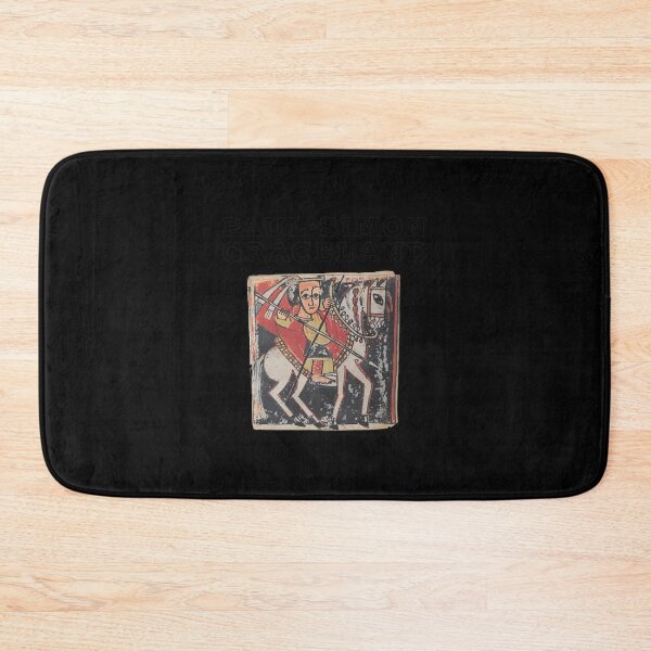 Item preview, Graceland Album Icon Art  designed and sold by GLORIARNICA.