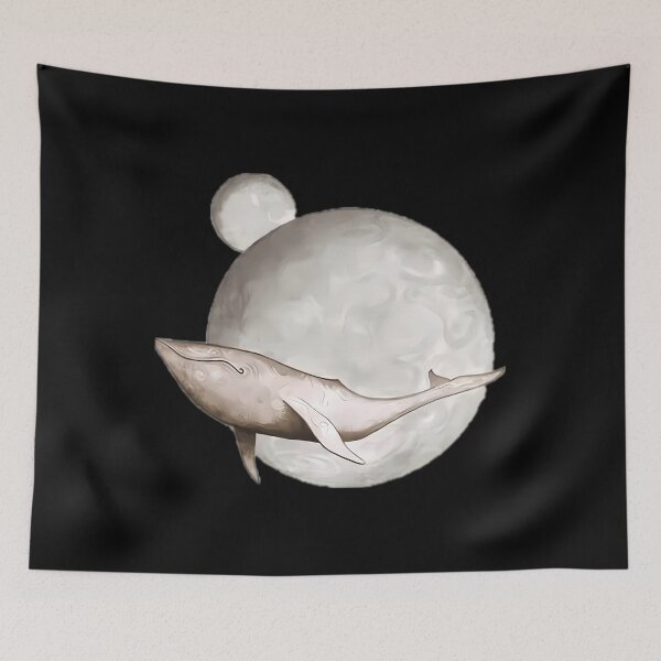 Item preview, Flying Whales designed and sold by El-Jawhara.