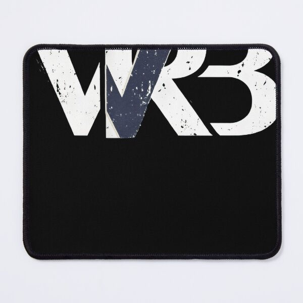 Item preview, Will Rhodes Band: WRB2 #324 designed and sold by design-aas-sum.