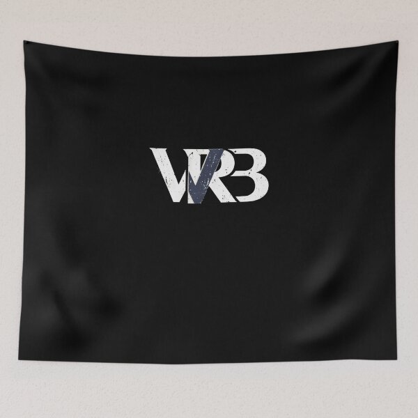 Item preview, Will Rhodes Band: WRB2 #324 designed and sold by design-aas-sum.