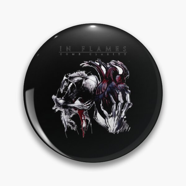 Item preview, In Flames Come Clarity designed and sold by engsmart.