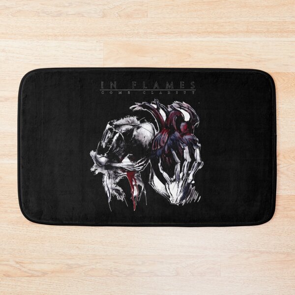 Item preview, In Flames Come Clarity  designed and sold by engsmart.