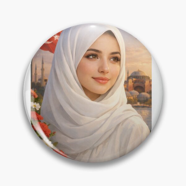 Item preview, white beautiful face designed and sold by Malik-Designs.