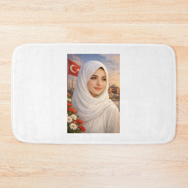 Item preview, white beautiful face designed and sold by Malik-Designs.