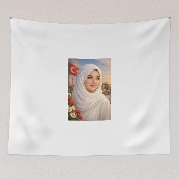 Item preview, white beautiful face designed and sold by Malik-Designs.