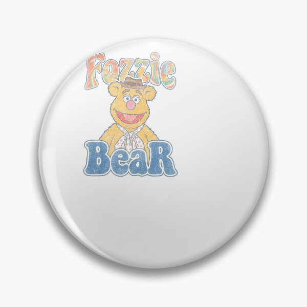 Item preview, Fozzie Beer designed and sold by ibulinda.
