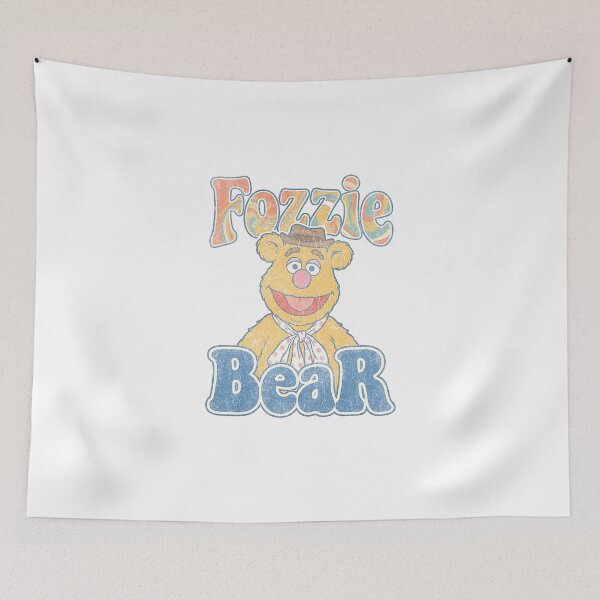 Item preview, Fozzie Beer designed and sold by ibulinda.