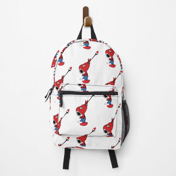Item preview, Spider Snoopy Superhero Cute Cartoon Character Design designed and sold by loui27.