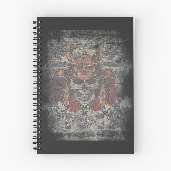 Item preview, Vintage Samurai Warrior Retro Japanese Bushido Fighter Design with Sword Illustration designed and sold by gyianas.