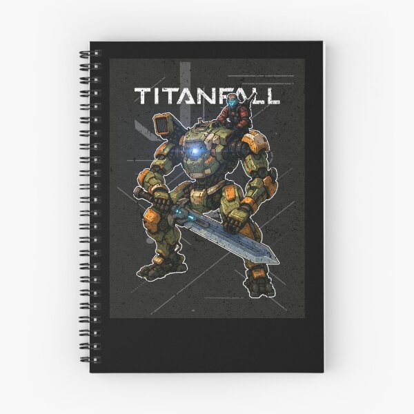 Item preview, Titanfall Extra Soft designed and sold by platzmaurice.