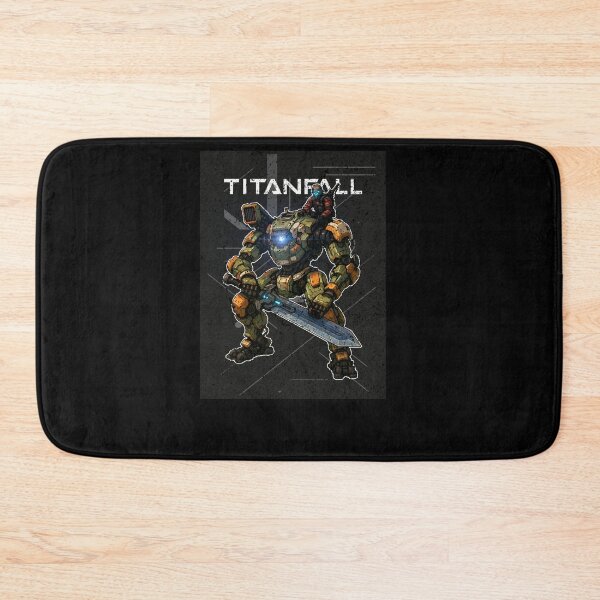 Item preview, Titanfall Extra Soft designed and sold by platzmaurice.