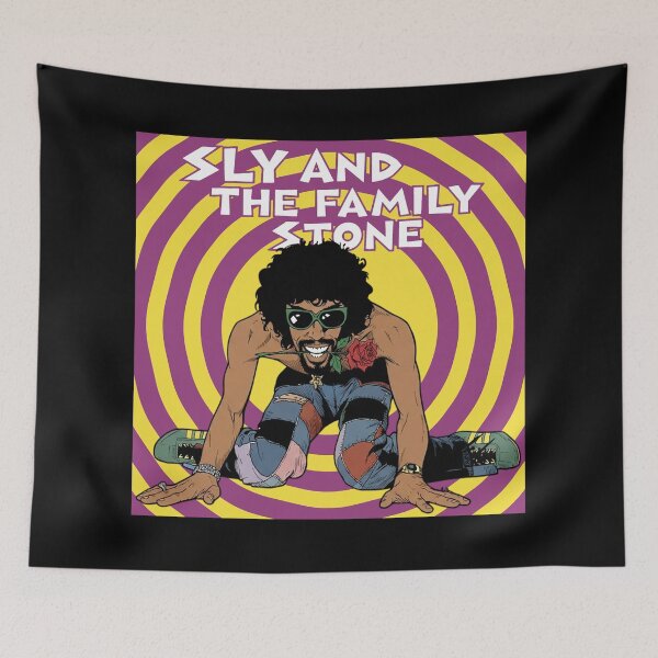 Item preview, Vector Stylee Funk Rock Band designed and sold by HotmannWill.