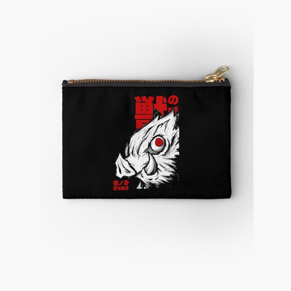 Item preview, Demon Slayer Inosuke Art  designed and sold by rudentwbut.