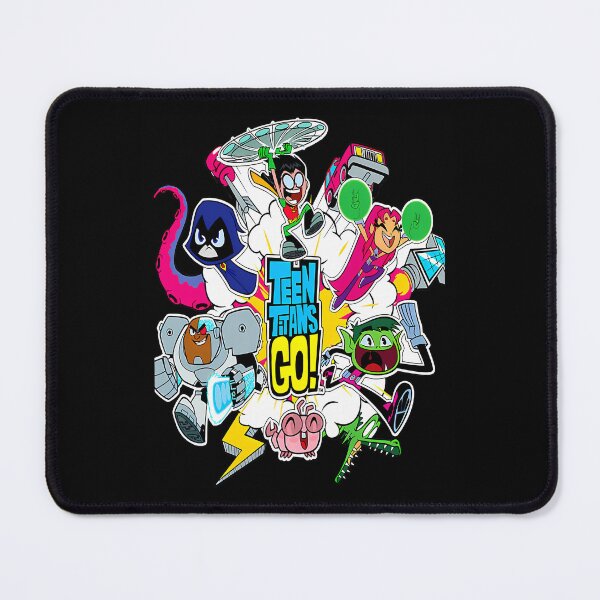 Item preview, Teen Titans Go Movie Cartoon designed and sold by DovieSchmidt.