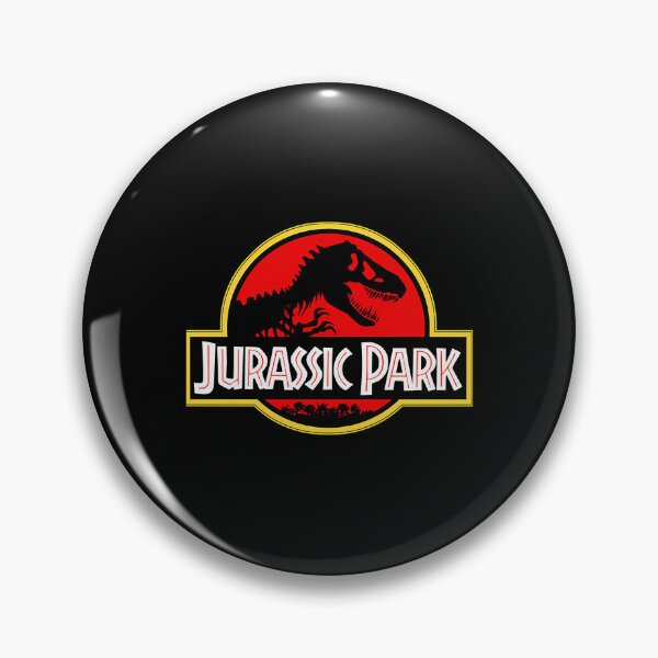 Item preview, Jurrasic Park  designed and sold by ashraf2022.
