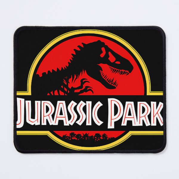 Item preview, Jurrasic Park  designed and sold by ashraf2022.