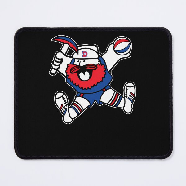 Item preview, Denver Nuggets Miner designed and sold by recekjuelhar.