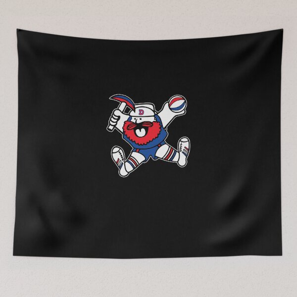 Item preview, Denver Nuggets Miner  designed and sold by recekjuelhar.