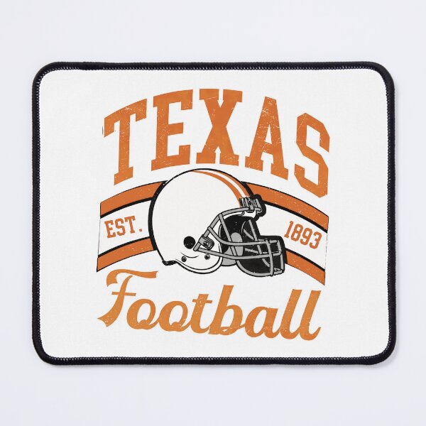 Item preview, Retro Texas Football Helmet Graphic Tee designed and sold by trada826.